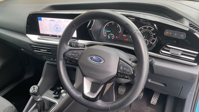 Ford Tourneo Connect 2.0 EcoBlue Active 5dr Diesel Estate